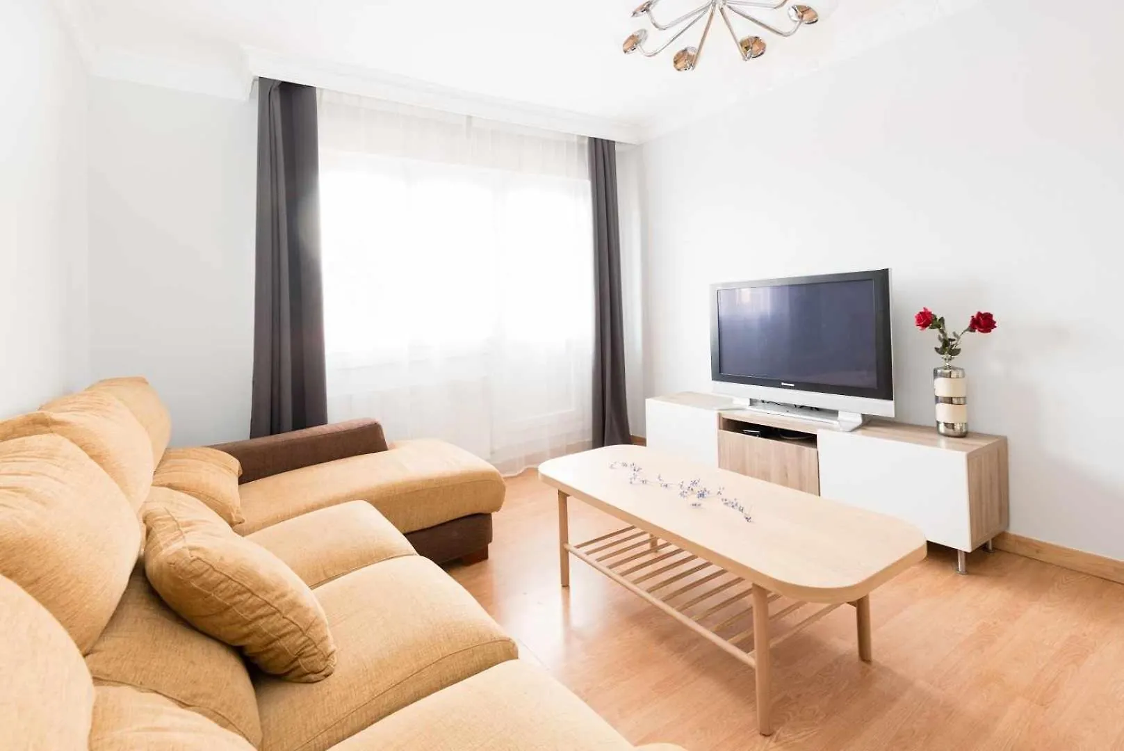 Disfruta Bilbao Enjoy Bilbao Profiter De Bilbao Apartment
