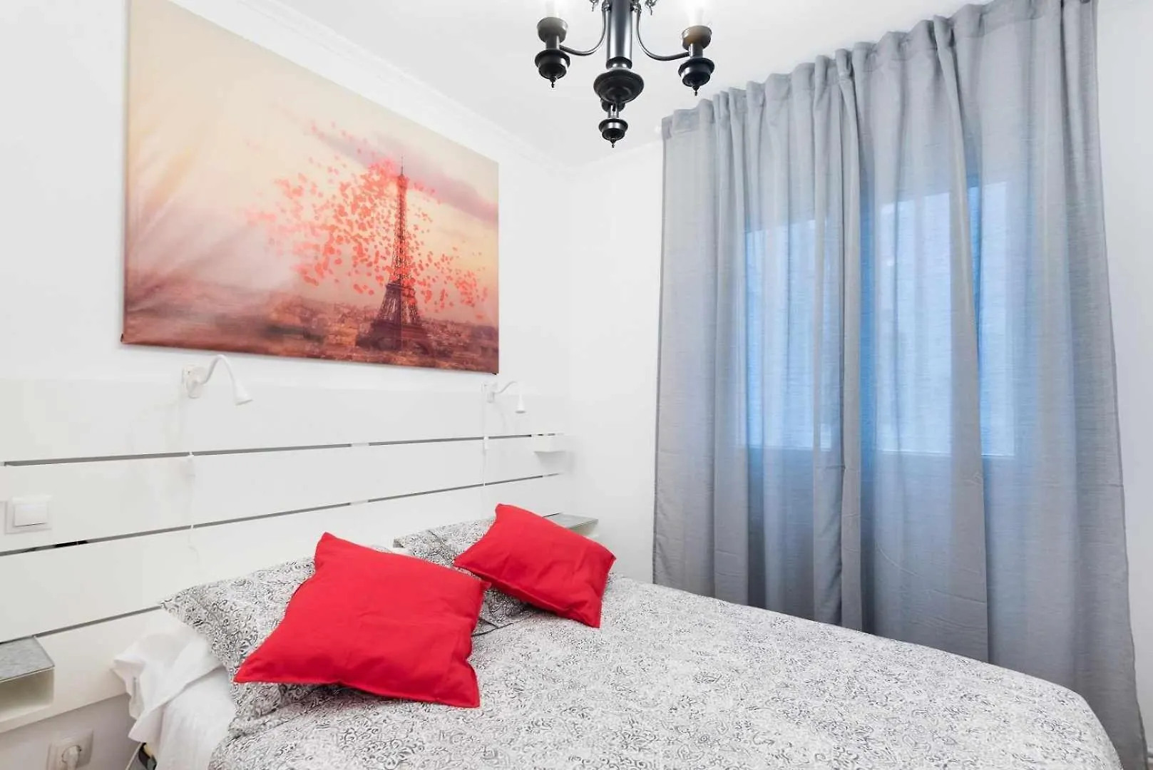 Disfruta Bilbao Enjoy Bilbao Profiter De Bilbao Apartment