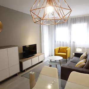  Apartamento Real España