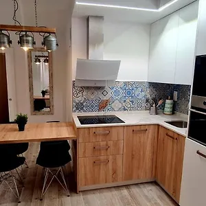 Con Parking Apartamento