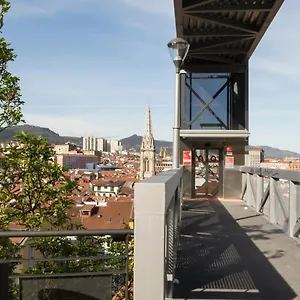 Casco Viejo Con Encanto Y Wifi, Vivienda Turistica Larrinaga Apartamento