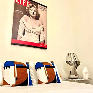 En Apartamento
